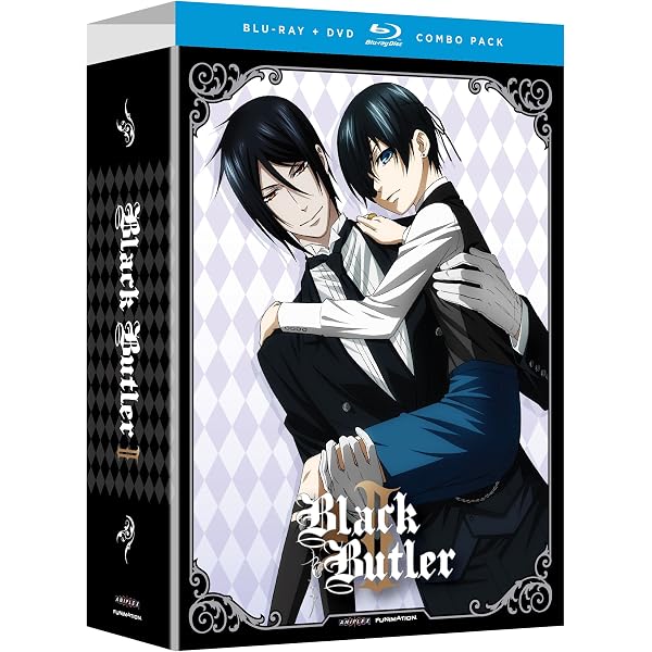 Amazon.com: DRAMAtical Murder Complete Season Blu-ray/DVD Combo
